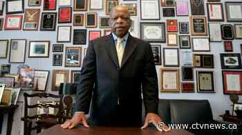 Remembering John Lewis, rights icon and 'American hero'