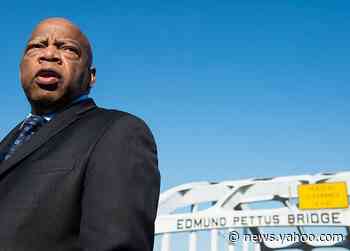 Following Rep. John Lewis' Death, Support Grows Online for Renaming Selma's Pettus Bridge After the Civil Rights Icon