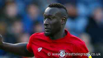 Bristol City’s Famara Diedhiou suffers racial abuse on social media