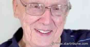 Granville 'Granny' Smith, Park High teacher and coach, dies at 98