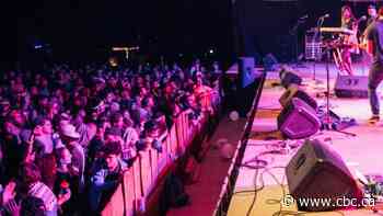 Sask. music festival Ness Creek to be held online this weekend