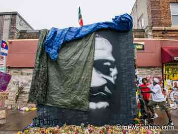 The city where George Floyd was killed has declared racism a public health emergency