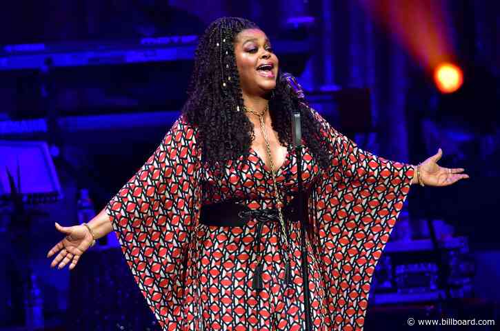 The Musical Maturation of ‘Who Is Jill Scott?’