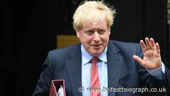 Boris Johnson says he does not want another national lockdown