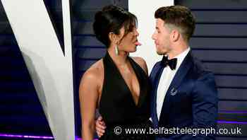 Nick Jonas shares birthday tribute to wife Priyanka Chopra
