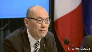 New addictions 'recovery community' announced for Red Deer