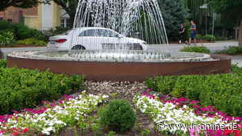 Stadtleben: So genießt Guben den Sommer 2020 - Lausitzer Rundschau