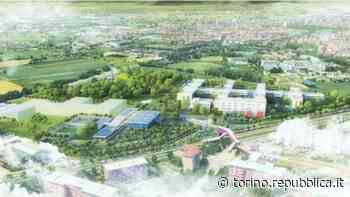 Torino, l'università si allarga a Grugliasco con il nuovo Campus scientifico - La Repubblica