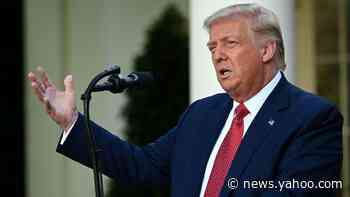 Here's how Trump could ban the Chinese-owned app TikTok