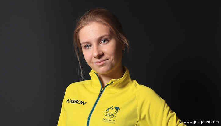 Ekaterina Alexandrovskaya Dead - Olympic Figure Skater Dies at 20