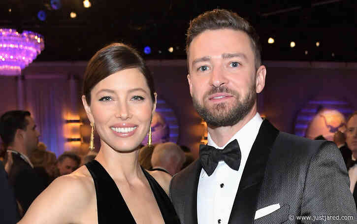 Justin Timberlake & Jessica Biel Welcome Second Child After Secret Pregnancy! (Report)