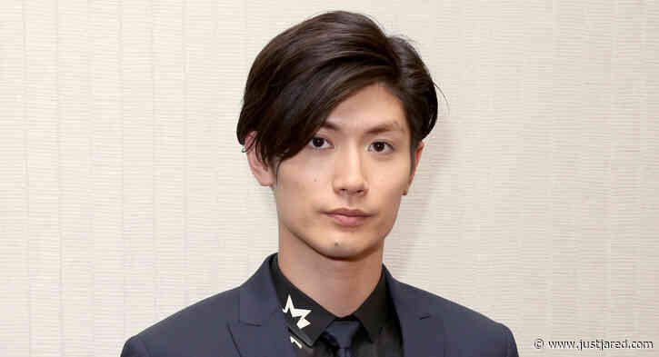 Haruma Miura Dead - Japanese Movie Star Dies at 30