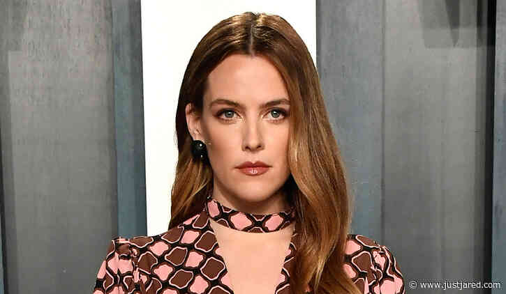 Riley Keough Breaks Silence After Her Brother's Death, Writes Heartbreaking Note