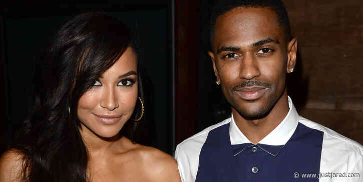 Big Sean Says He Cherishes Everything That Happened Between Him & Naya Rivera in Touching Tribute