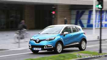 Das falsche Bild vom SUV als „Stadtpanzer“