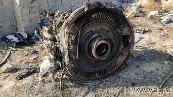 Angehörige der Absturzopfer sind gegen Lufthansa-Flüge nach Teheran