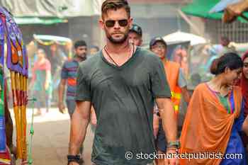 Extraction 2: Joe Russo & Chris Hemsworth reveals Story Details, Release Date & More - Stock Market Publicist