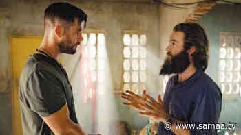 Chris Hemsworth’s Extraction tops Netflix’s most popular list - SAMAA