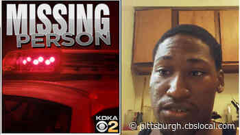 Pittsburgh Police Safely Locate Missing 25-Year-Old Man Tyrel Smithson