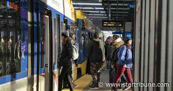 Metro Transit ambassadors, other safety measures languish at Capitol