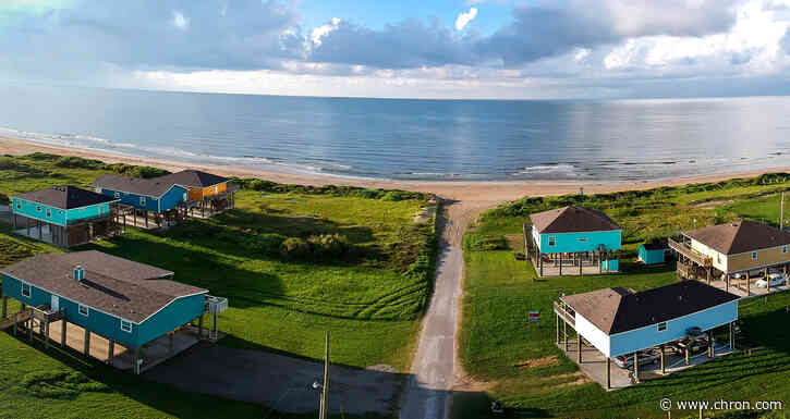 Second-home market gains momentum