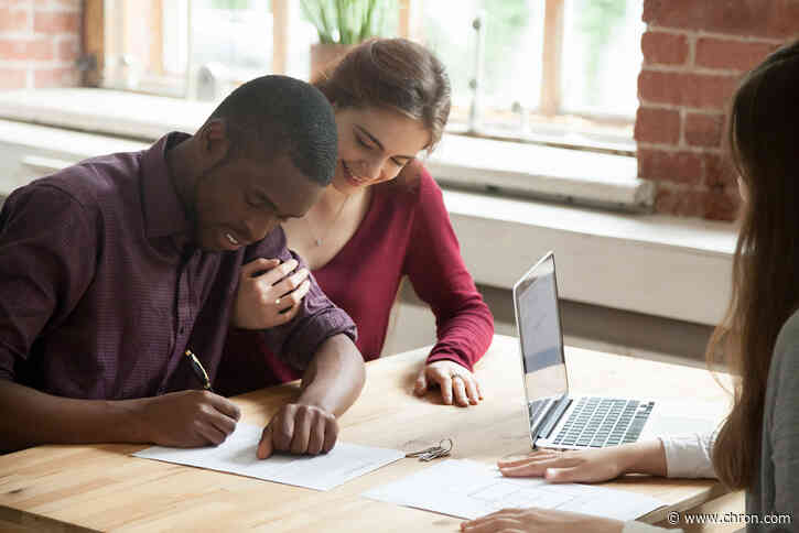 First-time, millennial buyers consider various factors before making purchase