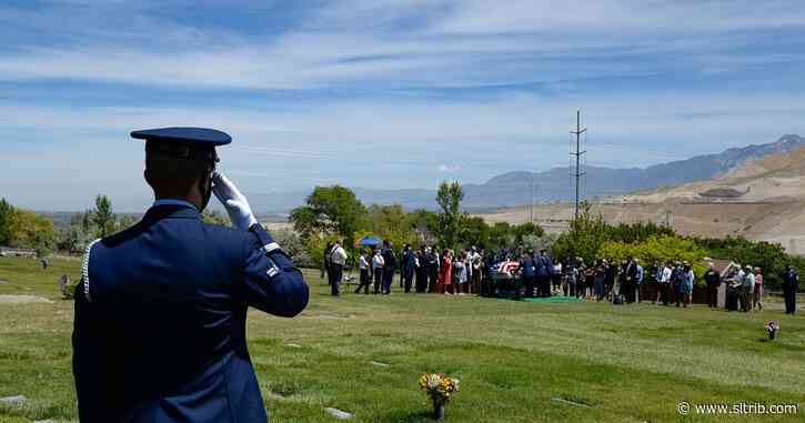 Utah reports 760 new cases and 8 new deaths from COVID-19; Utah County emerging as new hot spot
