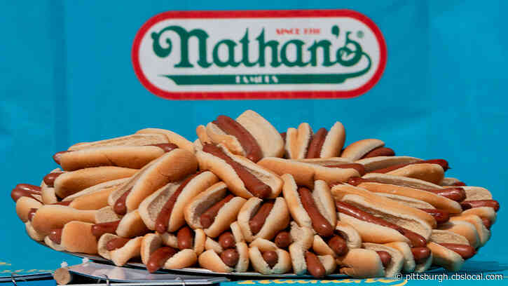 How Many Hot Dogs Can One Person Eat? Science May Finally Have The Answer