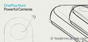OnePlus reveals details about the new OnePlus Nord cameras