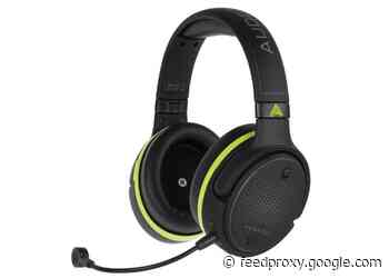 Penrose Wireless Planar Magnetic gaming headset $249