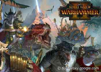 Total War: Warhammer II game now available on Mac