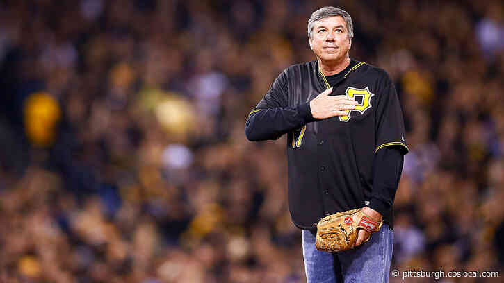 Pirates Announcer Bob Walk Recovering From Coronavirus