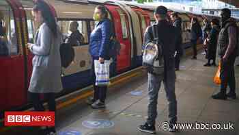 Caution means mass return to work unlikely, say firms