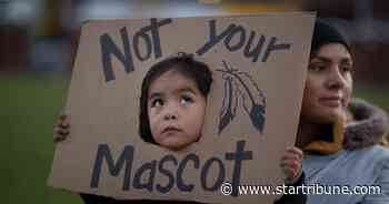 Minnesota's baffling collection of Confederate high school mascots