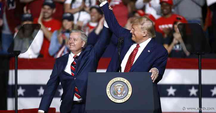Addison Graham: It didn’t begin with Trump, and won’t end with him