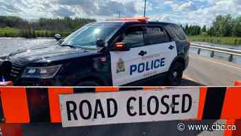 3 sent to hospital after southeast Edmonton crash - CBC.ca