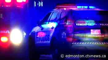 Suspect captured after trying to stab 3 people: Edmonton police - CTV News