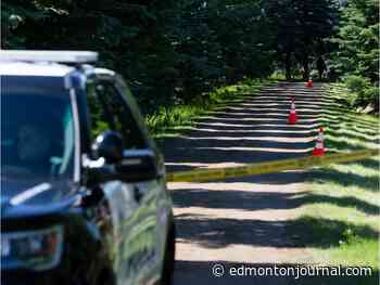 South Edmonton home where man died was being rented on Airbnb: neighbours - Edmonton Journal