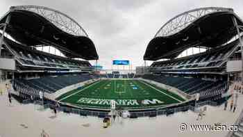 3 Downs: Updates on CBA negotiations, Edmonton team name - TSN