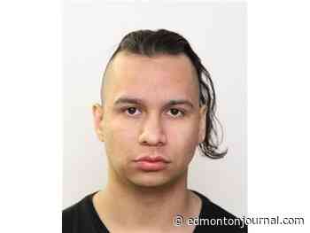 Edmonton police looking for 19-year-old man connected to Thursday shooting - Edmonton Journal