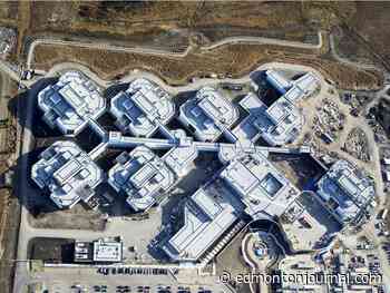 Edmonton Remand Centre inmate tests positive for COVID-19 - Edmonton Journal