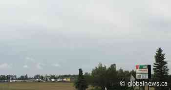 Calgary man dies in motorcycle crash at Castrol Raceway