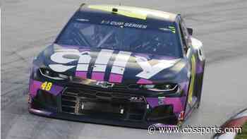 NASCAR at Texas odds, top predictions: Surprising 2020 O'Reilly Auto Parts 500 picks by model that hit Daytona