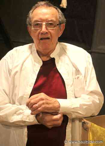 Walsh was community theatre veteran