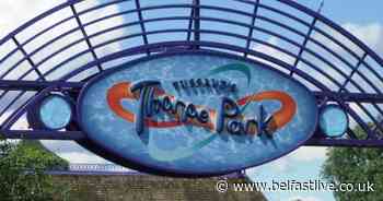Thorpe Park confirms visitor 'seriously injured' in attack - Belfast Live