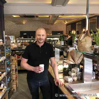 The French Village Food Hall is now cooking up a storm - Belfast Newsletter