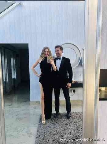 In My StylewithZoe Salmon - Belfast Newsletter
