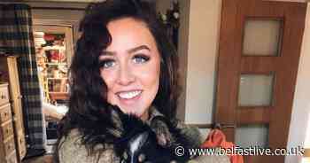 Belfast student on a mission to help young people check themselves for cancer after personal scare - Belfast Live