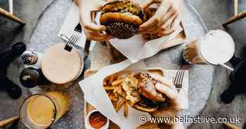Belfast restaurants and cafes which are planning on taking part in 50%-off meal deal scheme in August - Belfast Live