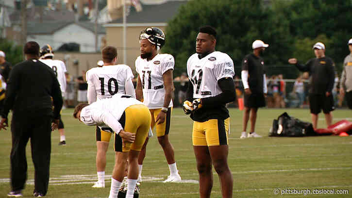 NFL Informs Teams Training Camps Will Open On Time
